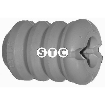 Photo Rubber Buffer, suspension STC T405038