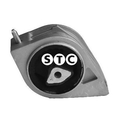 Photo Engine Mounting STC T405050