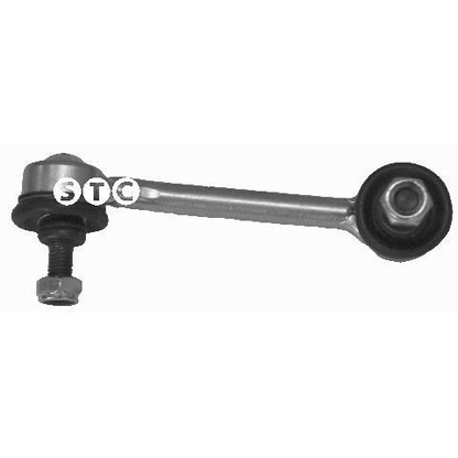 Photo Rod/Strut, stabiliser STC T405060