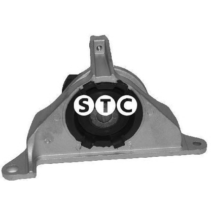 Photo Engine Mounting STC T405084