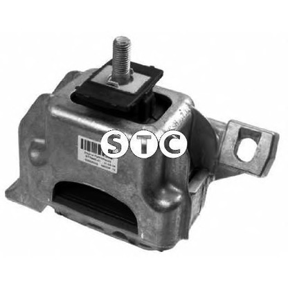 Photo Engine Mounting STC T405179
