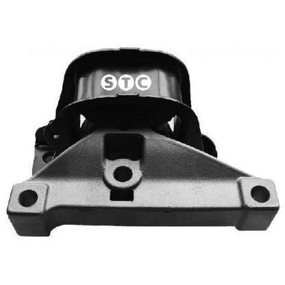 Photo Engine Mounting STC T405187