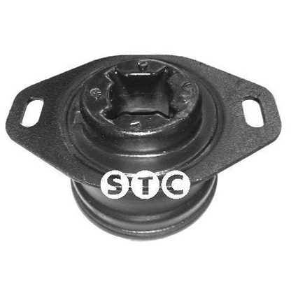 Photo Engine Mounting STC T405199