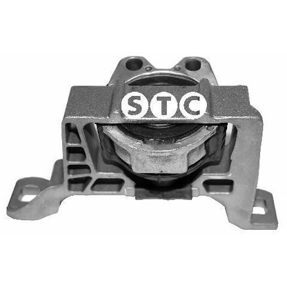 Photo Engine Mounting STC T405278