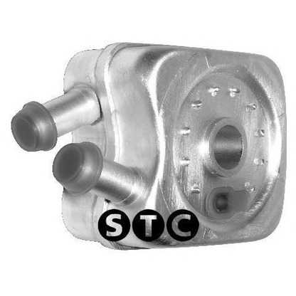 Foto Ölkühler, Motoröl STC T405380