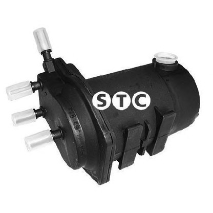 Photo Fuel filter STC T405390