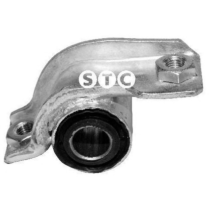 Photo Holder, control arm mounting STC T405548