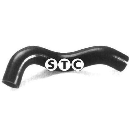 Zdjęcie Przewód elastyczny chłodnicy STC T405702