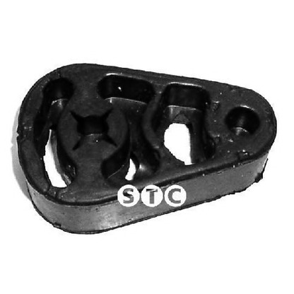 Photo Engine Mounting STC T405885