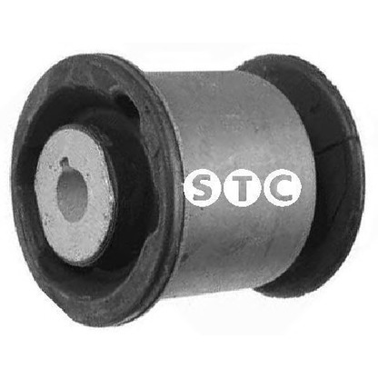 Photo Suspension, corps de l'essieu STC T405897