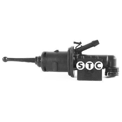 Photo Master Cylinder, clutch STC T405939
