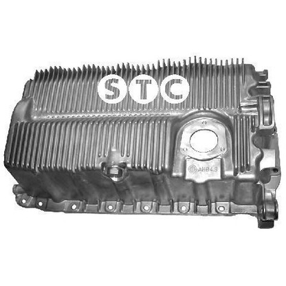 Foto Cárter de aceite STC T405971