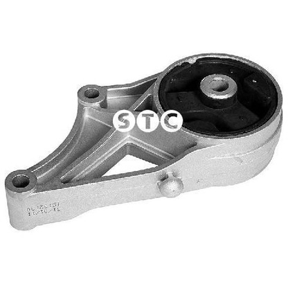 Photo Engine Mounting STC T406035