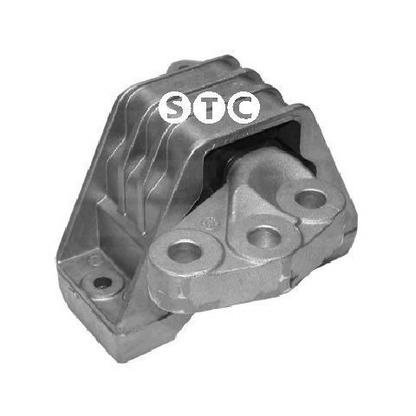 Photo Engine Mounting STC T406042