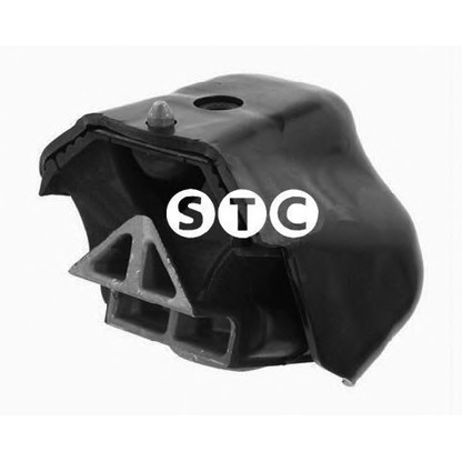 Photo Engine Mounting STC T406095