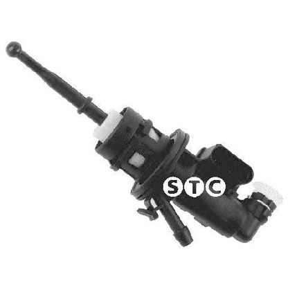 Photo Master Cylinder, clutch STC T406124