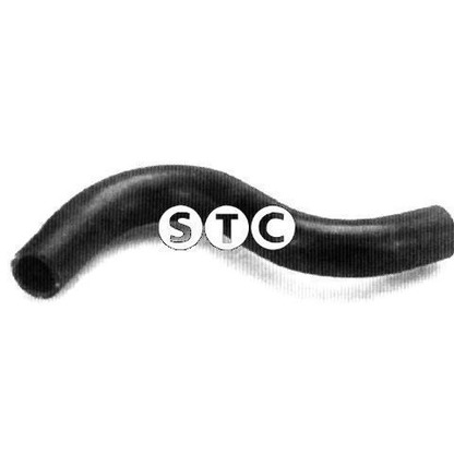 Zdjęcie Przewód elastyczny chłodnicy STC T407574