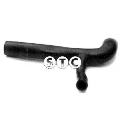 Zdjęcie Przewód elastyczny chłodnicy STC T407920