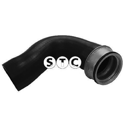 Photo Radiator Hose STC T409094