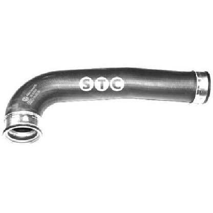 Photo Charger Intake Hose STC T409413