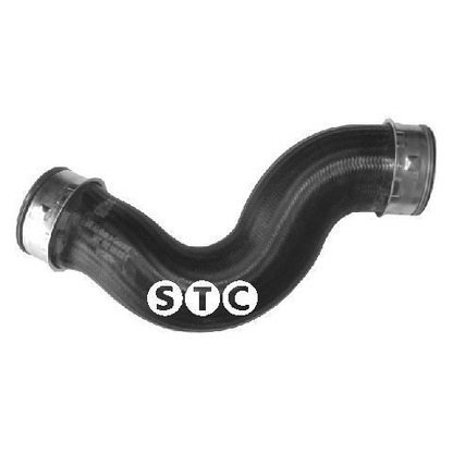 Photo Charger Intake Hose STC T409416