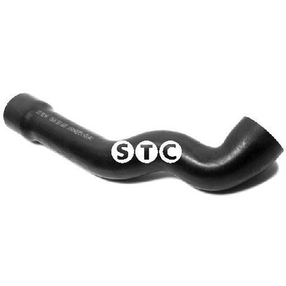 Photo Radiator Hose STC T409481