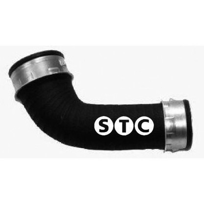 Photo Charger Intake Hose STC T409530