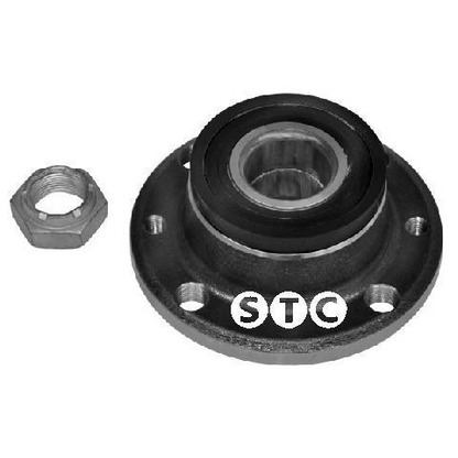 Photo Wheel Bearing Kit STC T490116