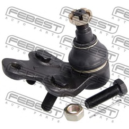 Photo Ball Joint FEBEST 0120MCV30L