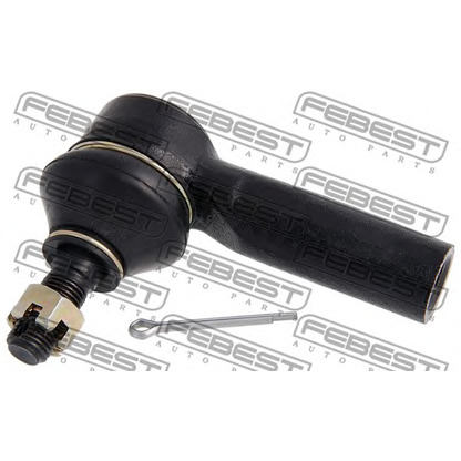 Photo Tie Rod End FEBEST 0121401