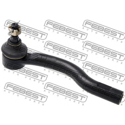 Photo Tie Rod End FEBEST 0121ZZE150LH