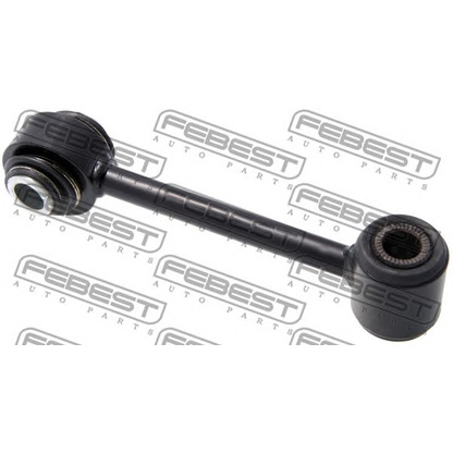 Photo Rod/Strut, stabiliser FEBEST 0123005