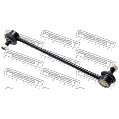 Photo Rod/Strut, stabiliser FEBEST 0123320