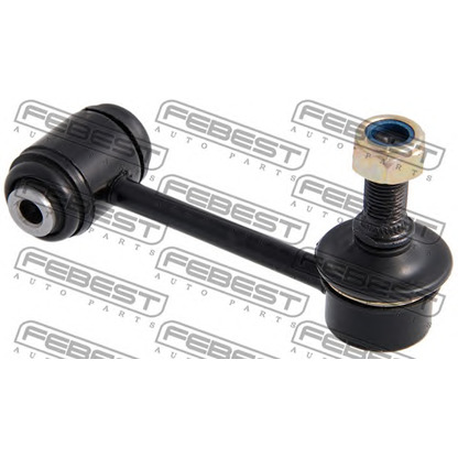 Photo Rod/Strut, stabiliser FEBEST 0123XREAR