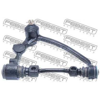 Photo Track Control Arm FEBEST 0124CM60RH