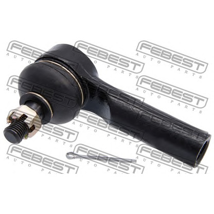 Photo Tie Rod End FEBEST 0221101