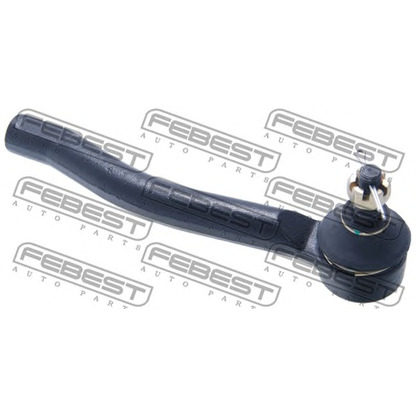 Photo Tie Rod End FEBEST 0221F15LH