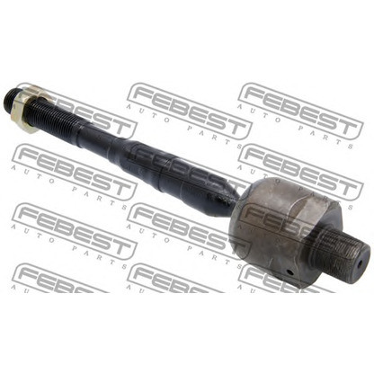 Photo Tie Rod Axle Joint FEBEST 0222R51