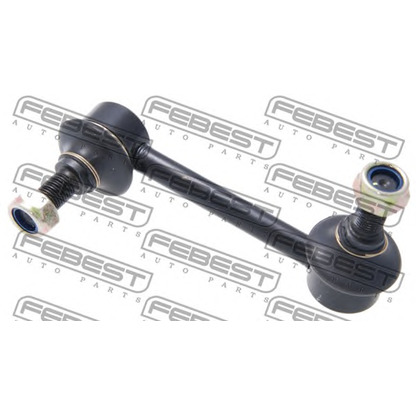 Photo Rod/Strut, stabiliser FEBEST 0223C23FR