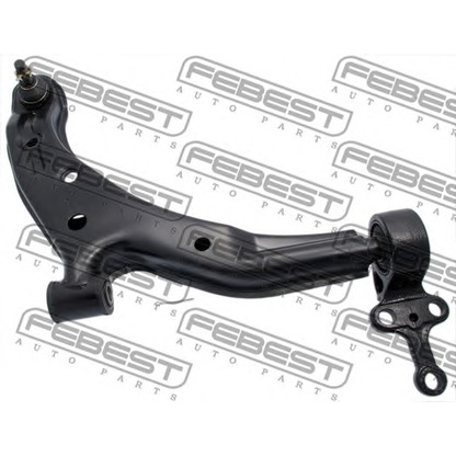 Photo Track Control Arm FEBEST 0224B10RSRH