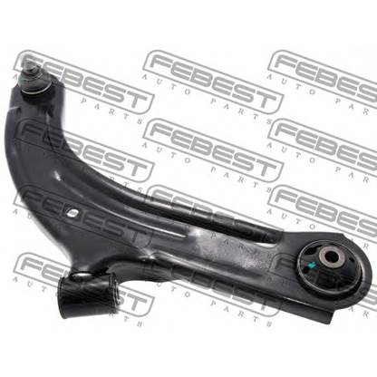 Photo Track Control Arm FEBEST 0224C11RH