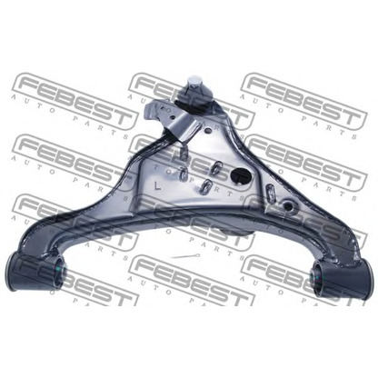 Photo Track Control Arm FEBEST 0224R51LL