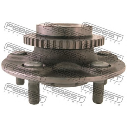 Photo Wheel Bearing Kit FEBEST 0282A32A46R