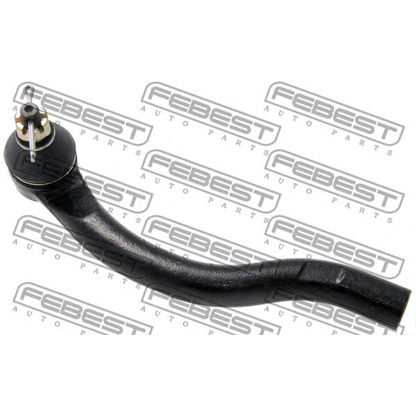 Photo Tie Rod End FEBEST 0321CLLH