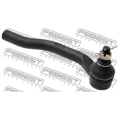 Photo Tie Rod End FEBEST 0321FKRH