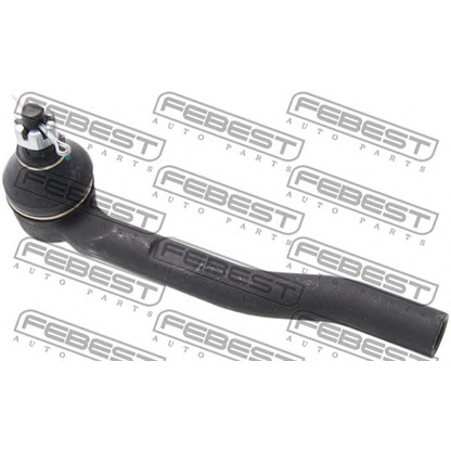 Photo Tie Rod End FEBEST 0321GELH