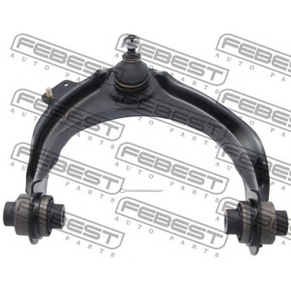 Photo Track Control Arm FEBEST 0324CL7UPR