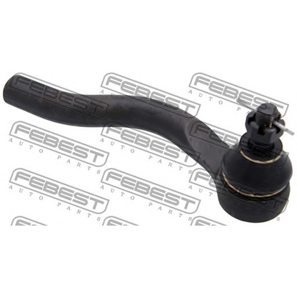 Photo Tie Rod End FEBEST 0421V97L