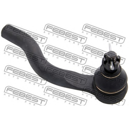 Photo Tie Rod End FEBEST 0421V97R