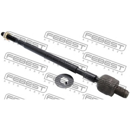 Photo Tie Rod Axle Joint FEBEST 0422DA